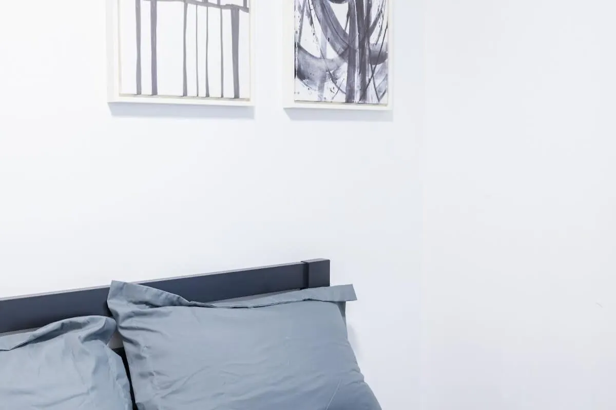 39-2 Renovated 3Br Apartment New York