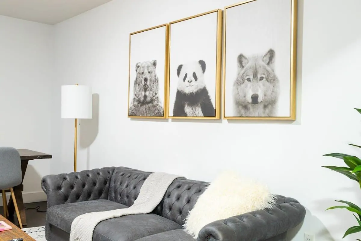 39-2 Renovated 3Br Apartment New York 0*,