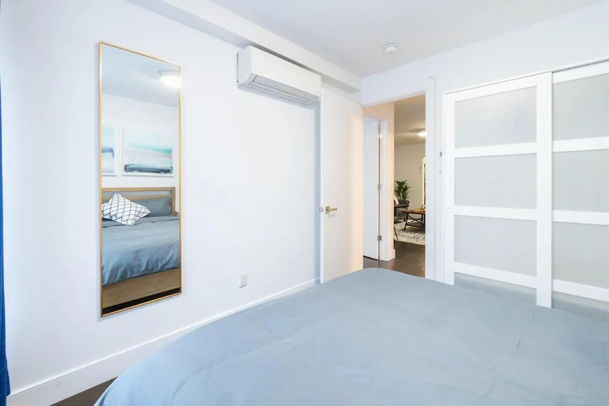 39-2 Renovated 3Br Apartment New York 0*,