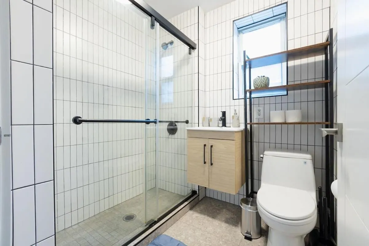 39-2 Renovated 3Br Apartment New York 0*,
