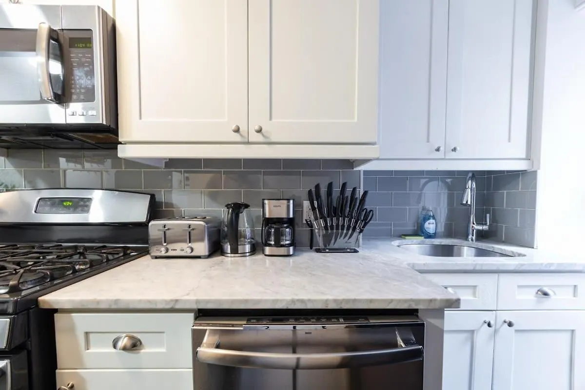 39-2 Renovated 3Br Apartment New York United States