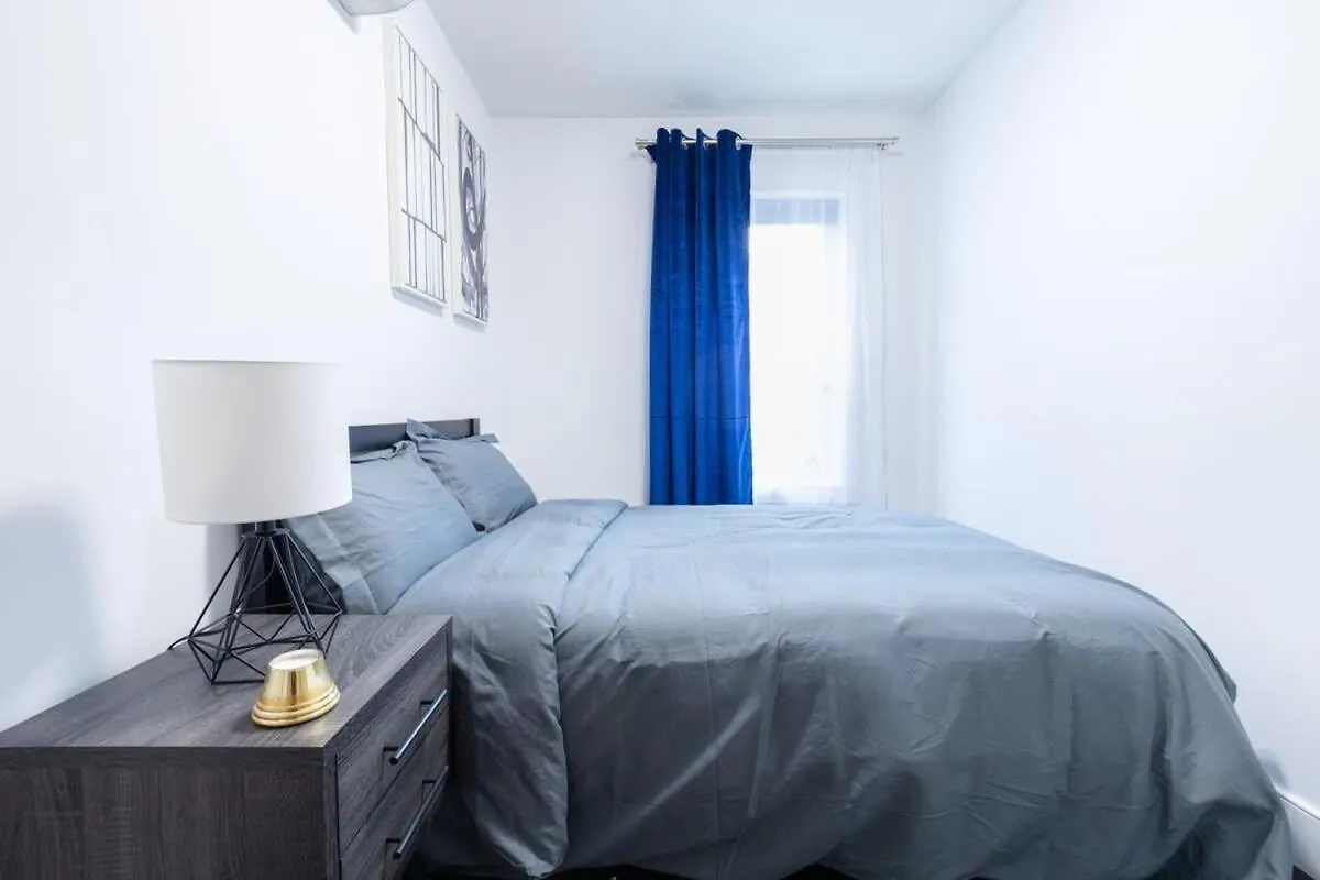 39-2 Renovated 3Br Apartment New York 0*,