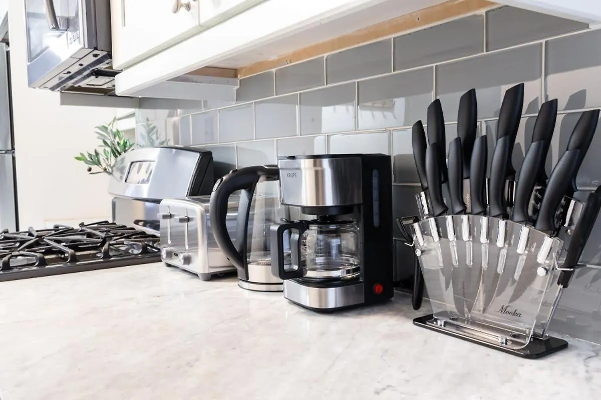 39-2 Renovated 3Br Appartement New York
